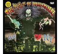 Drahdiwaberl - The Worst of Drahdiwaberl [VINYL]
