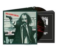 DRAHDIWABERL - WER HAT HIER PFUI GESCHRIEN L - Vinyl Record lp - G3z