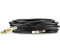 Nilfisk Drain and Tube Cleaner 8M - Pipe Cleaning Hose Bayonet Coupling -