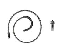 Drain Blockage Removal Tool, Excavator Tool, Excavator Tool Gripper, Pickup Tool, Clog Remover, Universal Flexible Hose, Flexible Gripper Spring, Robust for B