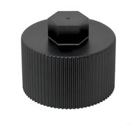 Drain Cap Assembly for Swimming Pool and Spa Filter For Pentair 154712, Fits and Cristal Flo II
