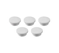 Drain Cap - Silicone Long Oval Sink Stopper | Leak-Proof Plug Sealing Gasket for Home Countertop Bathroom Laundry Sink Vanity Basin Bar