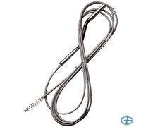 DRAIN CLEANER 4.7M DRAPER STOCK NO: 65995
