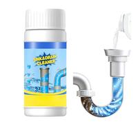 Drain Cleaner Extra Strong, 2026 New Powerful Pipe Dredge Agent, Extremely Effective Sink and Drain Cleaner Heavy Duty (1Pcs)