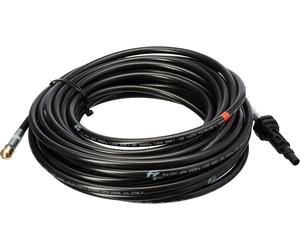 Drain Cleaning Kit for Quick Release High Pressure Black+Decker Tool