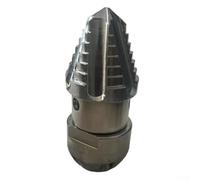 Drain Cleaning Tool Featuring a High Pressure Rotating Nozzle for Various Applications (70L/min,150kg)