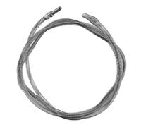 Drain Clog Removal - High Performance Spring Excavator - Tool, Bendable Pipeline - Cleaning Hose | Flexible Sewer Excavator Tool with Grabber Reacher for Kitchen Sink Bathroom Dorm Bloc