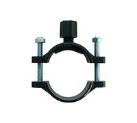 Drain Collar for Reverse Osmosis Equipment. Ideal for Installing The Drain of Your Domestic Reverse Osmosis Equipment. Easy to Install. Explanatory Video. Bbagua.
