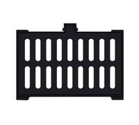 Drain Covers Outdoor, Outdoor Drain Cover With Base, for Lawn,Pavement, Garden,Concrete Catch Basin,Curbs(80x80x3.5cm/31.5x31.5x1.4in)