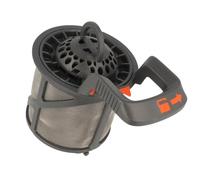 Drain Filter Assembly Built In Dishwasher Compatible With Zanussi 8075472269