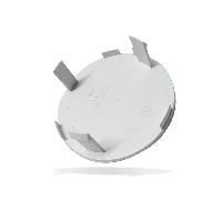 Drain Filter Cover Cap For Bosch Washing Machines Genuine Part