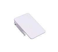 Drain Filter Front Door Flap for Washing Machine - 1327828008