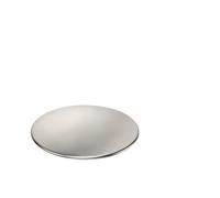 Drain Hole Hansgrohe Stainless Steel 40952800