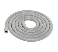 Drain Hose 3 m for Washing Machine/Dishwasher