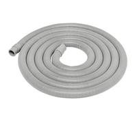 Drain Hose 5 Sizes Washing Machine or Dishwasher Hose