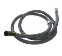 Drain Hose AEG Electrolux Zanussi Washing Machine Waste Outlet Pipe Genuine Part
