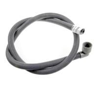 Drain Hose Baumatic Bush Caple Carlton Washing Machine Waste Outlet Pipe Genuine