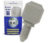 Drain Hose Cap for Washing Machine with the Original Code 5006EN3015A for LG - Warranty 10 Years - MONTERAL