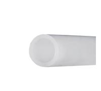 drain hose Clear Silicone Tube Hose Pipe 10 Meters 2x4mm 3x5mm 3x6mm 4x6mm 4x7mm 4x8mm 5x7mm 5x8mm 6x8mm 6x9mm 6x10mm 8x10mm 8x12mm food grade tasteless water pump(Size:6x10mm)