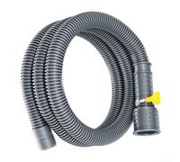 Drain Hose Compatible With Front Load And Top Load Washing Machines As Well As Split And Window Air Conditioners(4m)