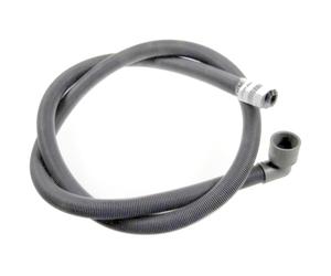 Drain Hose Diplomat Haier Proline Washing Machine Waste Outlet Pipe Genuine pmd