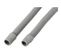 Xavax 111877 Water Drain Hose, Gray