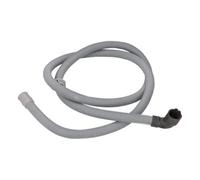Drain hose hose dishwasher dishwasher for AEG Electrolux 117368030