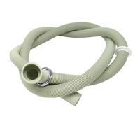 Drain Hose Hotpoint Indesit Ariston Washing Machine Waste Outlet Pipe Genuine