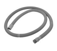 Drain Hose Hotpoint Indesit Whirlpool Dishwasher Outlet Water Waste Pipe Genuine