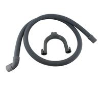 Drain Hose Miele G579 G580 G660 G665 G675 Dishwasher Water Outlet Pipe Genuine