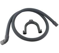 Drain Hose Outlet To Fit Miele Dishwasher G579 G580 G660 G665 G675 22m