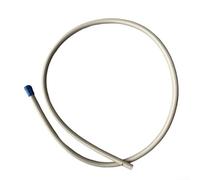 Drain Hose Pipe for For Tiguan Sunroof 2008-2014 Years Engineered for Correct Flow Path and Secure Connection