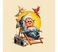 DRAIN - ...IS YOUR FRIEND - CD - 65 - A4z