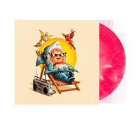 Drain - ...Is Your Friend Ltd. Pink Eye - Colored Vinyl