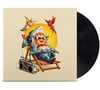DRAIN: .. IS YOUR FRIEND - LP vinyl