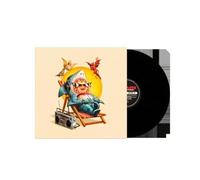 DRAIN - ...IS YOUR FRIEND - Vinyl Record - 66 - A4z