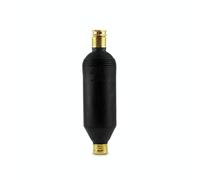 Drain King Drain King-456, Black, 4-6 Inch