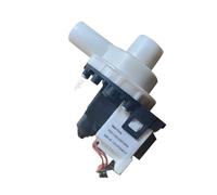 Drain Motor Water Outlet Motors Washing Machine Parts Space Saving Washer Drain Assembly Accessories 4XFB Washing Machine Accessories