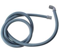 Drain Outlet Hose To Fit Hoover Candy Washing Machine Genuine 2.3M