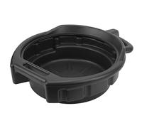 Drain Pan, Anti Splash Oil Change Pan Portable High Density Anti Freeze for Auto(#1)