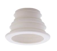 Drain Pipe Seal Hose - Wastewater Containment Management System, Fragrance Suppression Support Supply, Circular Blocking Organization Tool, Portable Basin-Mounted Apparel Equipment | Watertight Archit