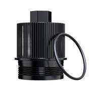 Drain Plug Cap Assembly with O-Ring for 190030 Pool Spa Replacement Part