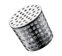 Drain Protector - Stainless Steel Filter, Roof Anti-blocking Drain Cover, Prevents Blockages And Debris, Prevents Snakes, Rats And Birds From Entering The House Through The Pipes