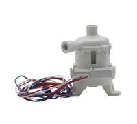 Drain Pump, 2110376 2512655 PMD-DM-3 DC13V for VRV Indoor Unit FXCQ125AVT FXCQ125BVM Original