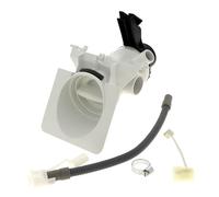 Drain Pump (55871-39988) Washing Machine 481231028144 Whirlpool