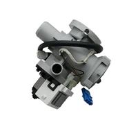 Drain Pump Assembly,Compatible for LG, 3108EN1002 BPX2-94L 5859EN1006S Washing Machine Drainage Motor Washer Parts