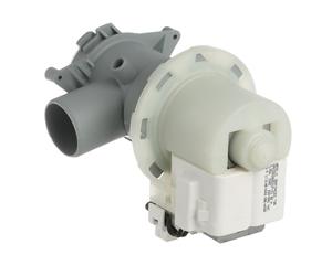 Drain Pump Beko Blomberg Washing Machine Filter 30 Watts 2840940200 Genuine