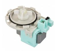 Drain Pump Beko Washing Machine 2841420100 Genuine Arcelik SPW185230E31P-01 30w