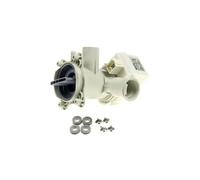 Drain Pump DP025-263 for Washing Machine Bosch Gaggenau Neff Siemens Viva 00145093