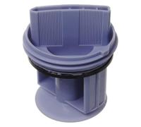 Drain Pump Filter 2Pcs, Compatible For Bosch，easy Replacement, Whole House Clean